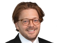 Photo of Samuel Axelrod